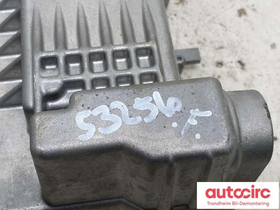Inverter elbil til VW ID.7 2023-->> (VALEO|1EA907230J|)