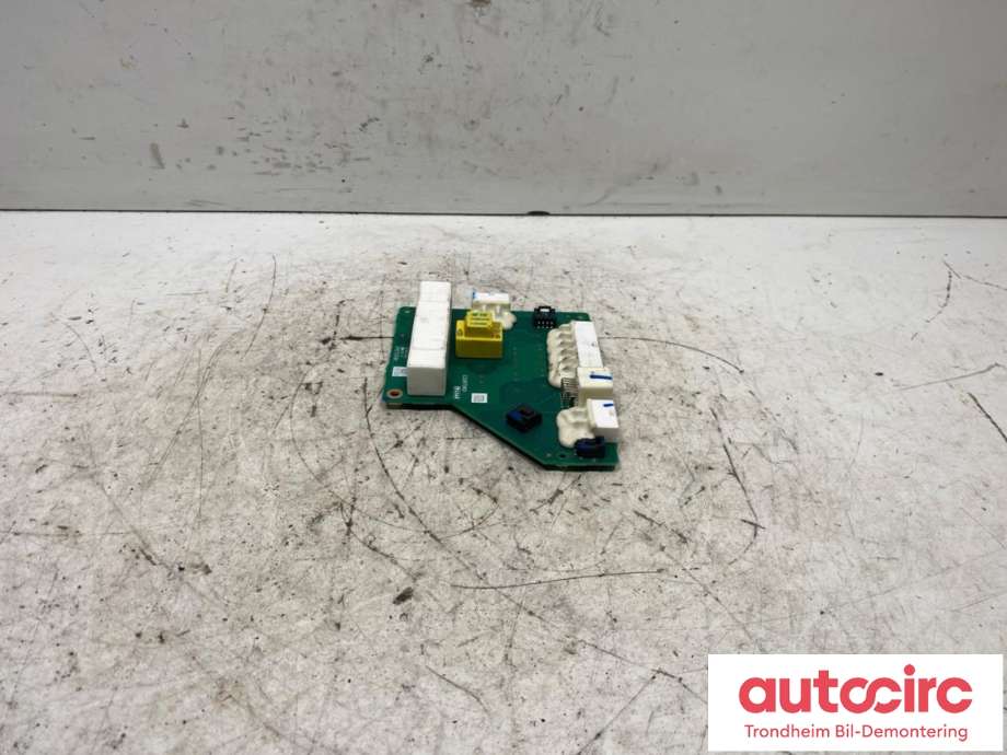 Styreenhet batteri elbil (BMS - Battery Management System) til Volvo XC40 2018-2024  (LEAR|E20875801|)