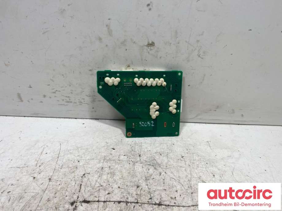Styreenhet batteri elbil (BMS - Battery Management System) til Volvo XC40 2018-2024  (LEAR|E20875801|)
