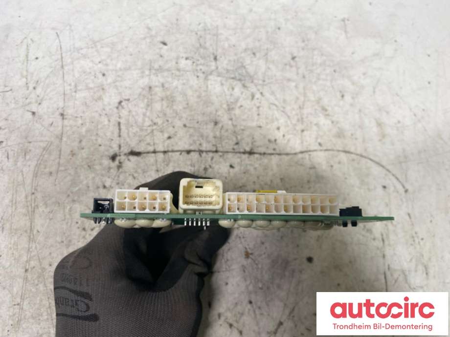 Styreenhet batteri elbil (BMS - Battery Management System) til Volvo XC40 2018-2024  (LEAR|E20875801|)