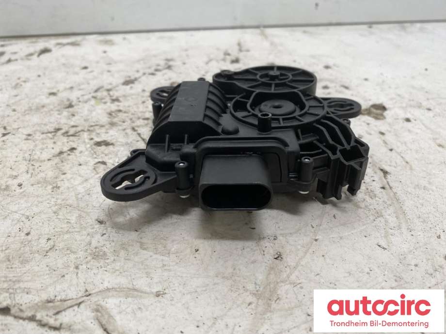 Baklukeåpner motor til VW ID.7 2023-->>  (1T3827887A|1T3827887B|)