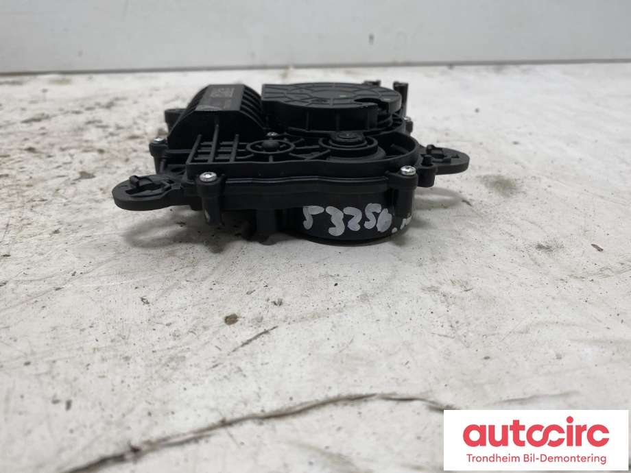 Baklukeåpner motor til VW ID.7 2023-->>  (1T3827887A|1T3827887B|)