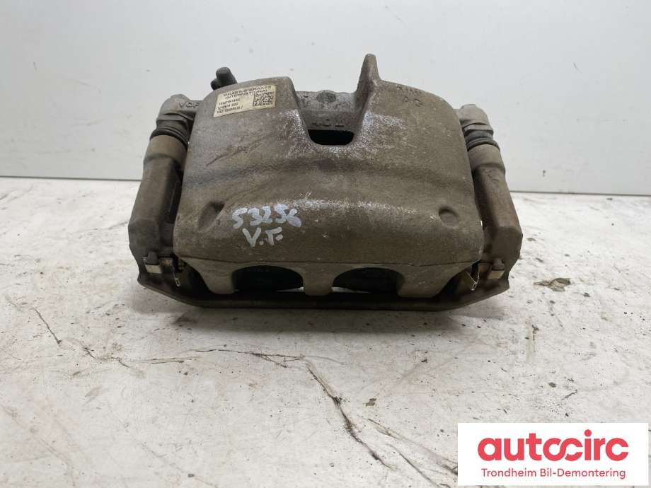 Bremsecaliper venstre foran til VW ID.7, 2023-->>  (1EA 615 123 B)