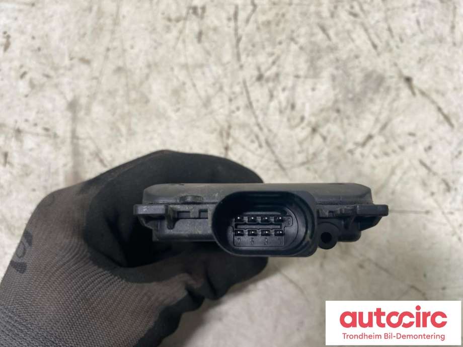 Sensor radar til Škoda Enyaq 2021-->>  (2Q0 907 685 G|2Q0 907 686 G|2Q0 907 686 E)