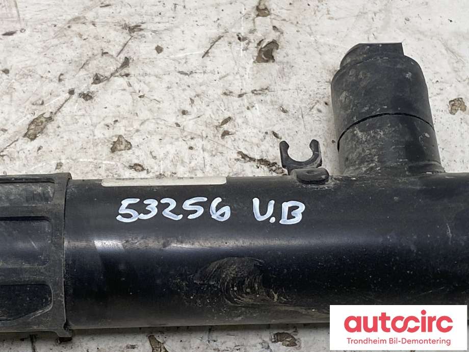 Støtdemper bak til VW ID.7 2023-->>  (MONROE|1EE512037C|1EE513119C|)