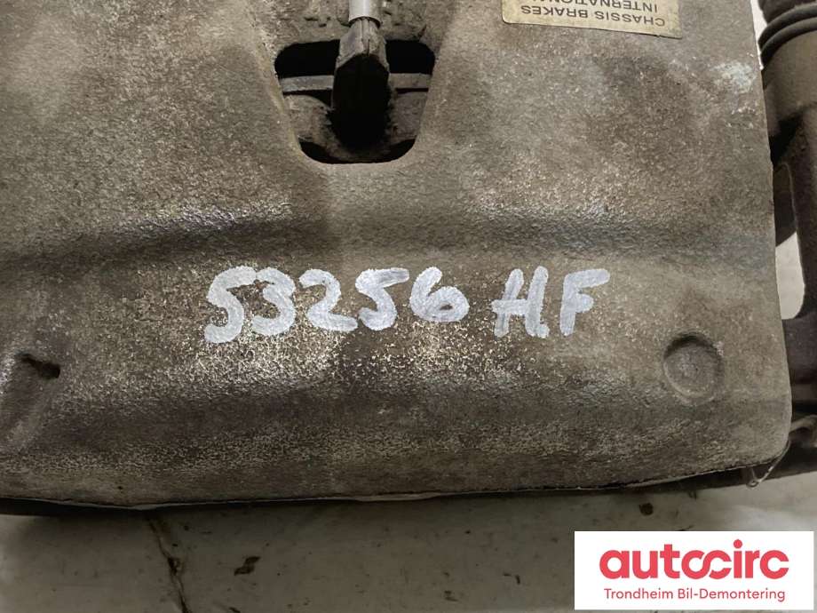 Bremsecaliper høyre foran til VW ID.7 2023-->>  (VW AG|1EA615124B|)