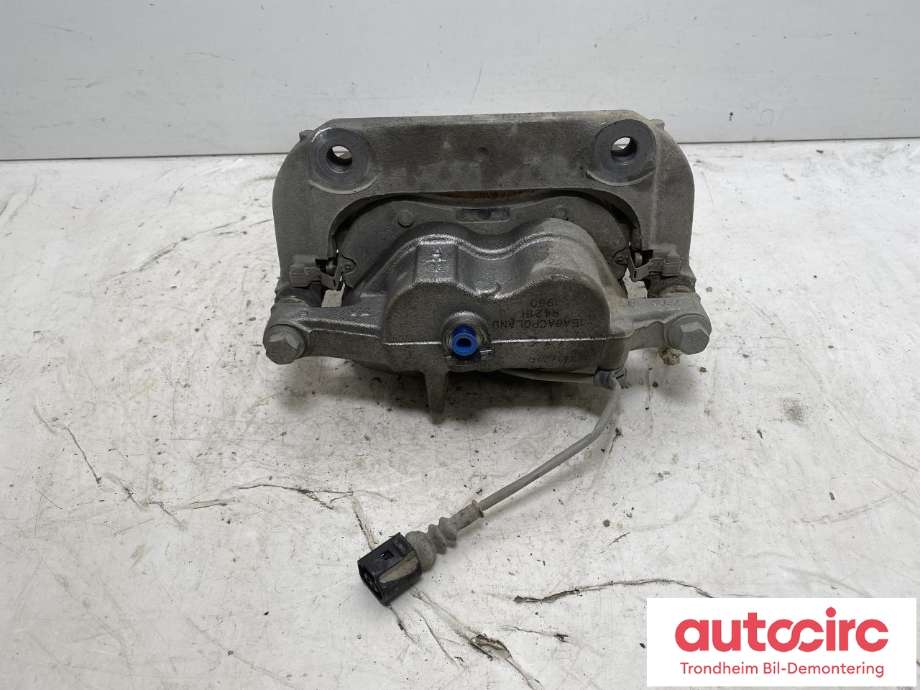 Bremsecaliper høyre foran til VW ID.7 2023-->>  (VW AG|1EA615124B|)