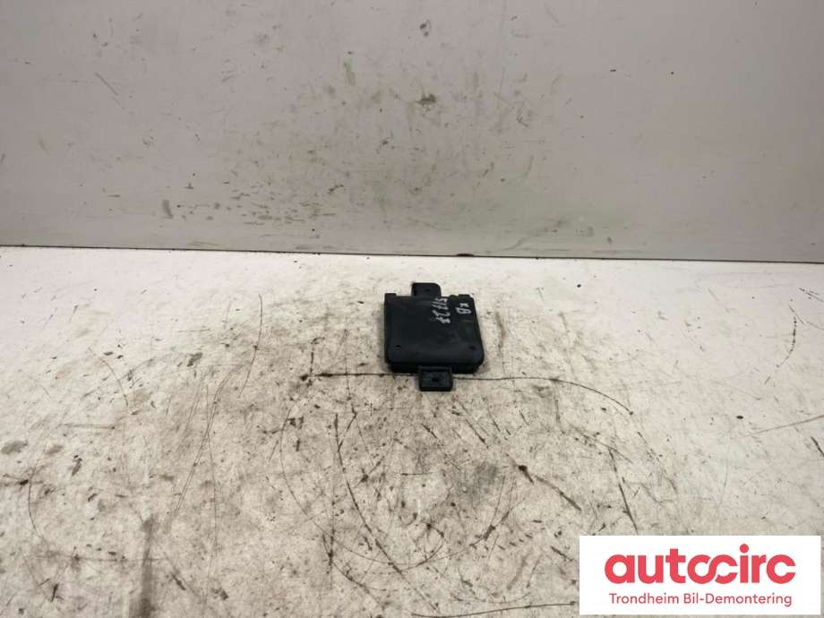 Sensor radar til Škoda Enyaq 2021-->>  (2Q0 907 685 G|)