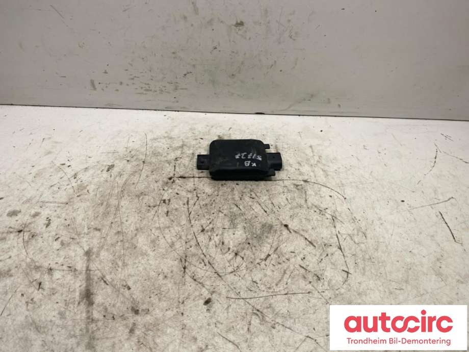 Sensor radar til Škoda Enyaq 2021-->>  (2Q0 907 685 G|)