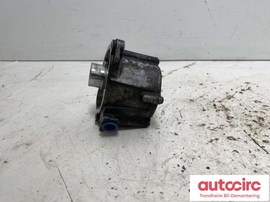 Vakuumpumpe til Mercedes Sprinter 2006-2013 (Fase 1) (906) (906) (A6512300265|A 651 090 00 05|)