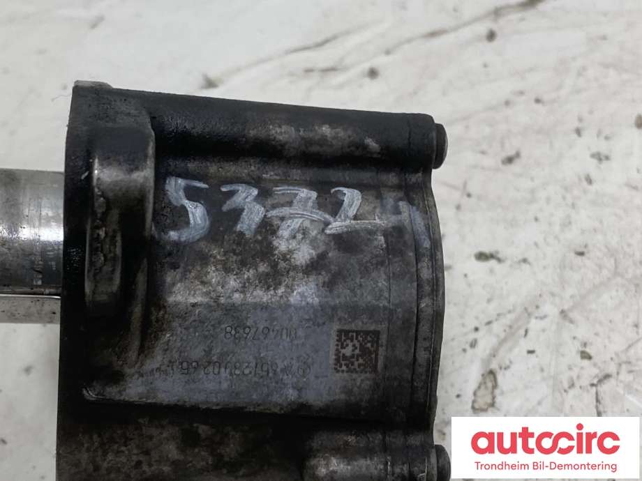Vakuumpumpe til Mercedes Sprinter 2006-2013 (Fase 1) (906) (906) (A6512300265|A 651 090 00 05|)