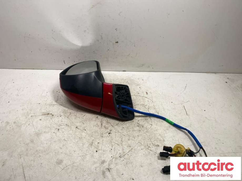 Speil høyre til Peugeot 308 2007-2011 (Type I, Fase 1) (8153 NF|)
