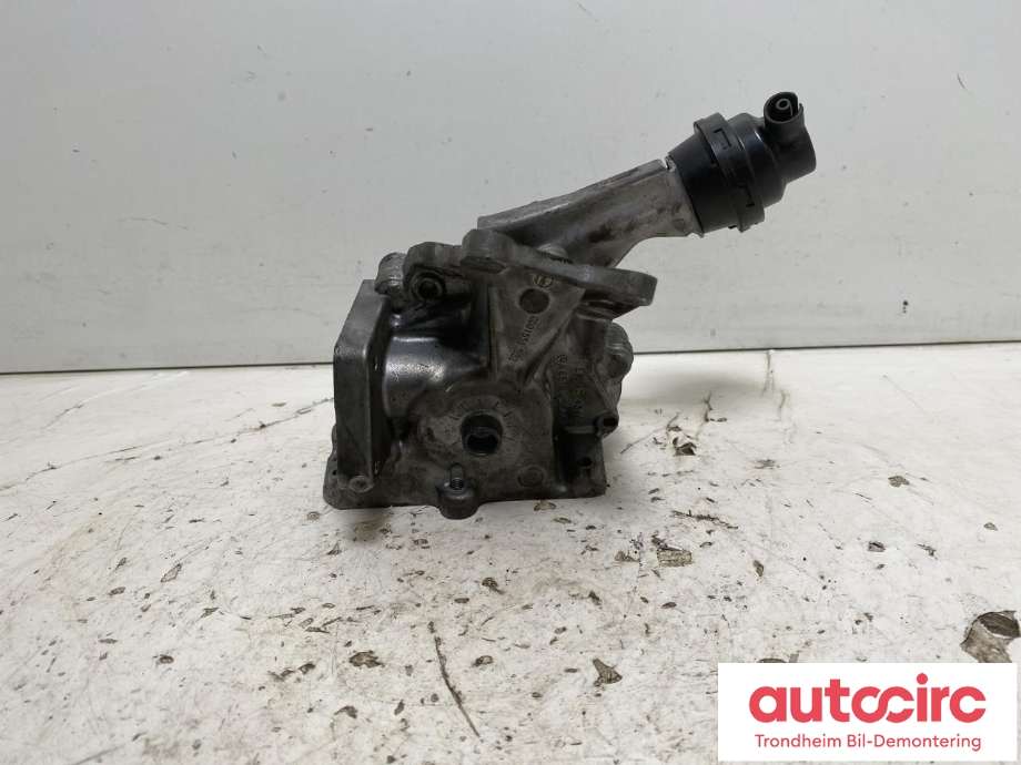 EGR-ventil til Mercedes Sprinter 2006-2013 (Fase 1) (906) (906) (A6511400502|)