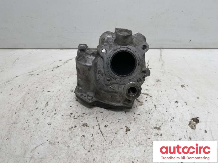 EGR-ventil til Mercedes Sprinter, 2006-2013 (Fase 1) (906) (906) (A6511400860)