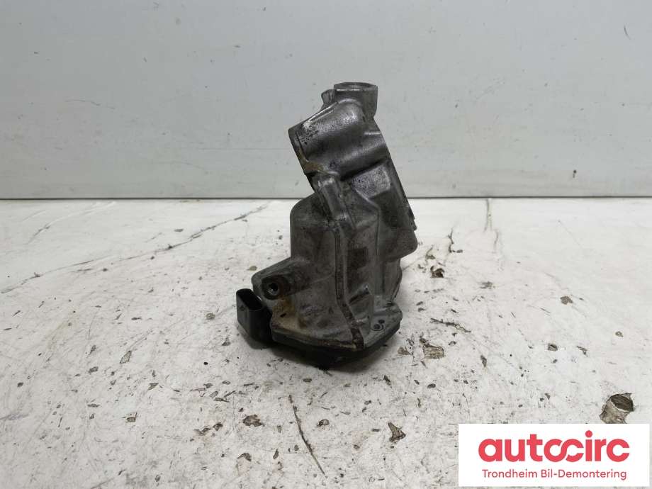 EGR-ventil til Mercedes Sprinter 2006-2013 (Fase 1) (906) (906) (A6511400860|A651140086080|)