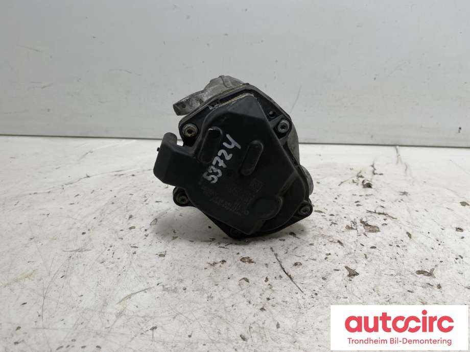 EGR-ventil til Mercedes Sprinter 2006-2013 (Fase 1) (906) (906) (A6511400860|A651140086080|)