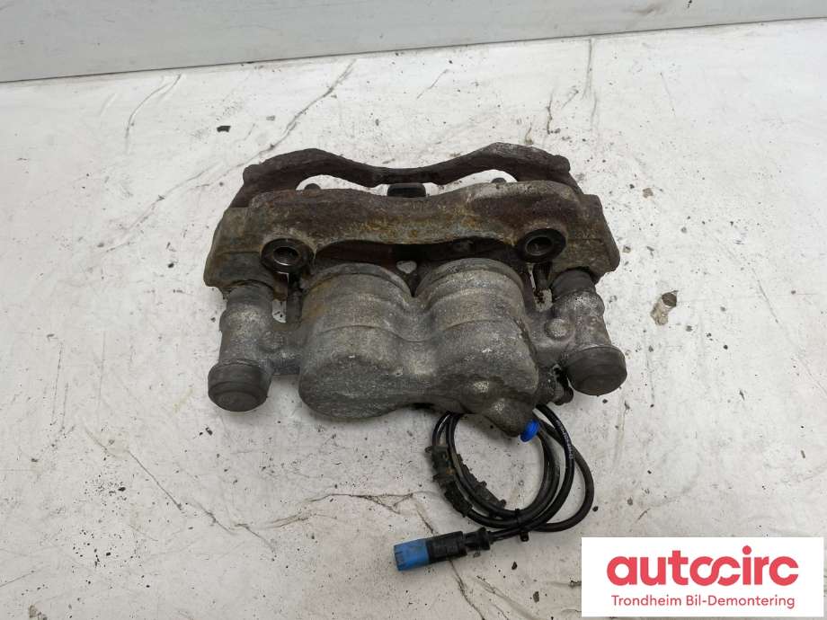 Bremsecaliper høyre foran til Mercedes Sprinter 2006-2013 (Fase 1) (906) (906) (A 003 420 86 83|A 004 420 56 83|)