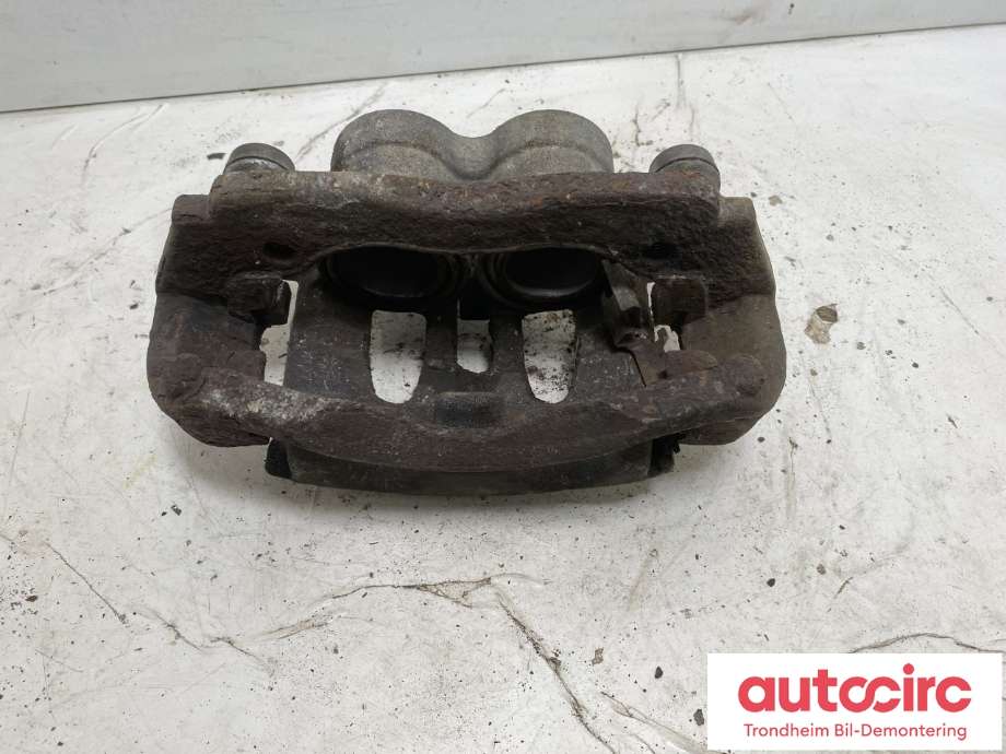 Bremsecaliper høyre foran til Mercedes Sprinter 2006-2013 (Fase 1) (906) (906) (A 003 420 86 83|A 004 420 56 83|)