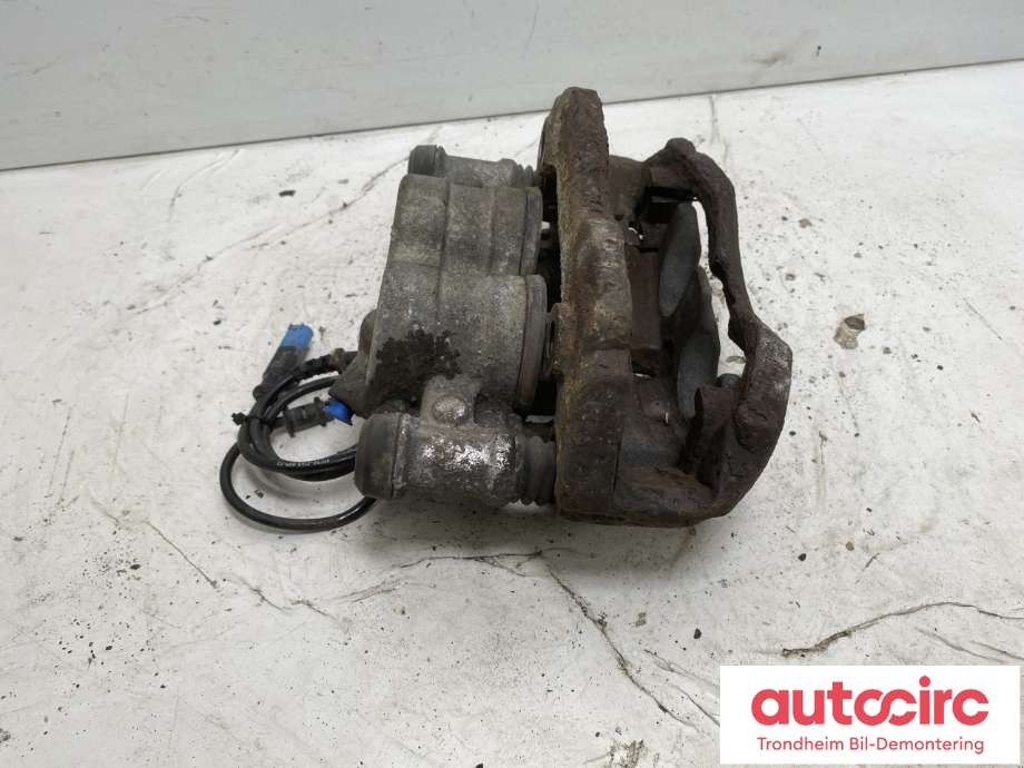 Bremsecaliper høyre foran til Mercedes Sprinter 2006-2013 (Fase 1) (906) (906) (A 003 420 86 83|A 004 420 56 83|)