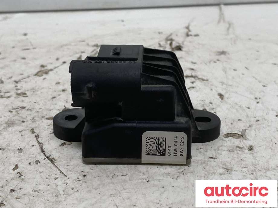 Rele gløde til Mercedes Sprinter 2006-2013 (Fase 1) (906) (906) (A6519002203|)