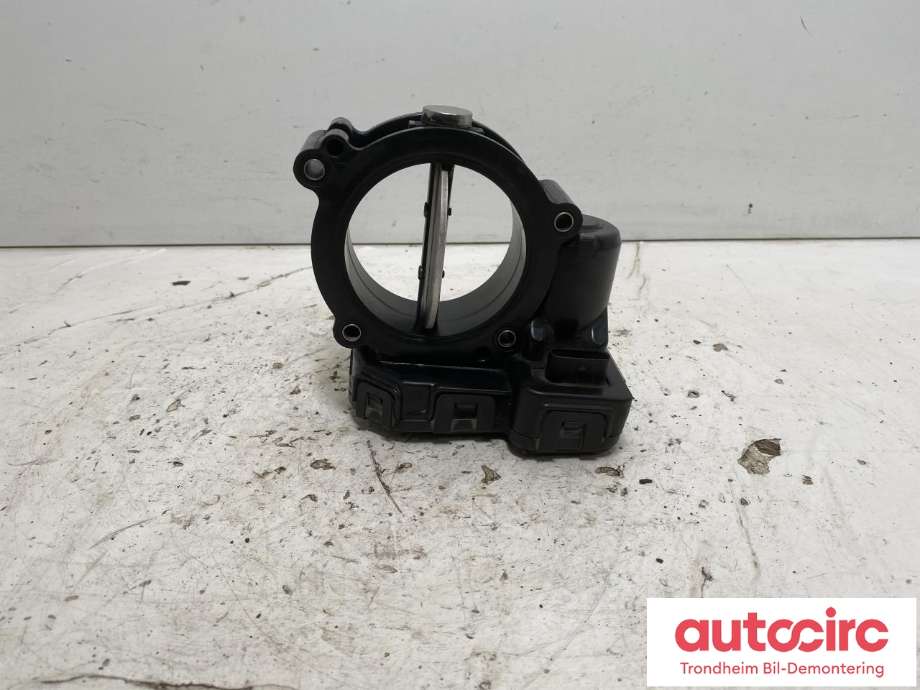 Spjeldhus til Mercedes Sprinter 2006-2013 (Fase 1) (906) (906) (BOSCH|A6510900470|0280750573|)