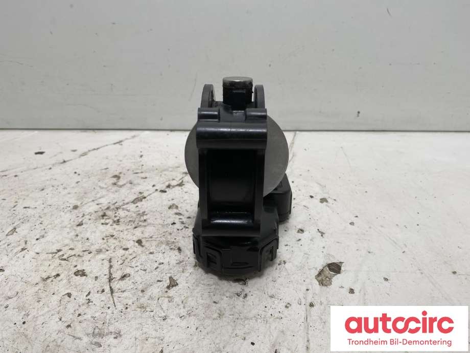 Spjeldhus til Mercedes Sprinter 2006-2013 (Fase 1) (906) (906) (BOSCH|A6510900470|0280750573|)