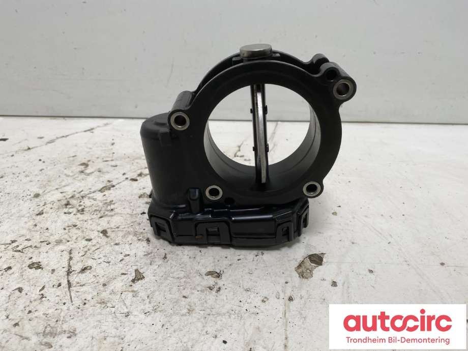 Spjeldhus til Mercedes Sprinter 2006-2013 (Fase 1) (906) (906) (BOSCH|A6510900470|0280750573|)