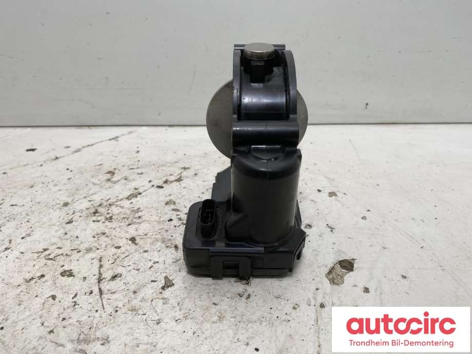 Spjeldhus til Mercedes Sprinter 2006-2013 (Fase 1) (906) (906) (BOSCH|A6510900470|0280750573|)