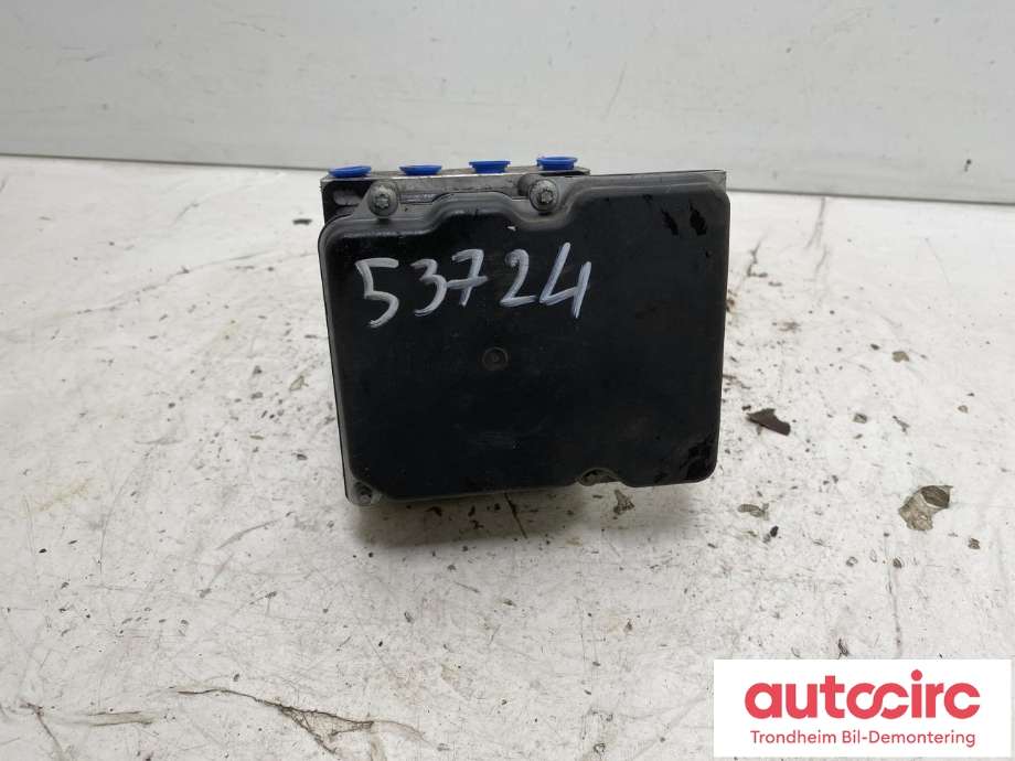 ABS sentral til Mercedes Sprinter 2006-2013 (Fase 1) (906) (906) (BOSCH|A0014464289|A0074314712|A0074313912)