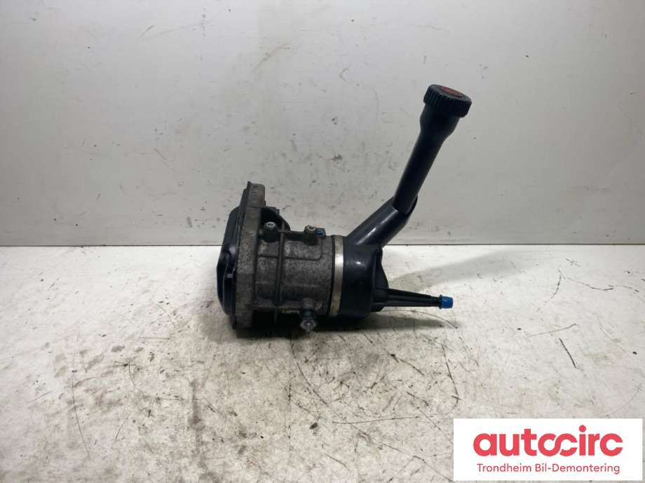 Servo pumpe elektrisk til Peugeot 308 2007-2011 (Type I, Fase 1)  (4007 XA|)