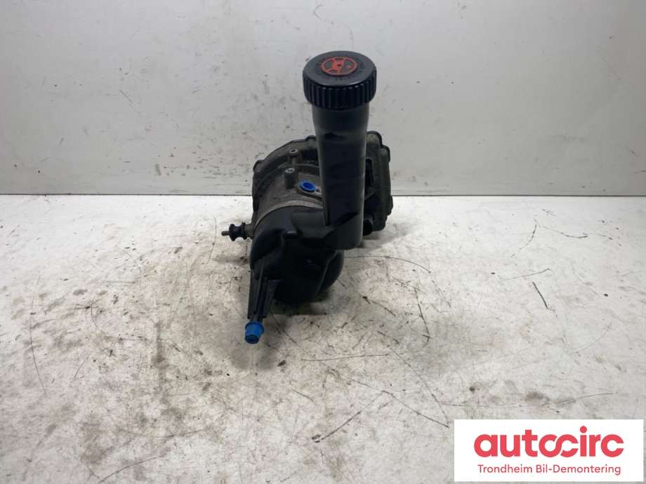 Servo pumpe elektrisk til Peugeot 308 2007-2011 (Type I, Fase 1)  (4007 XA|)