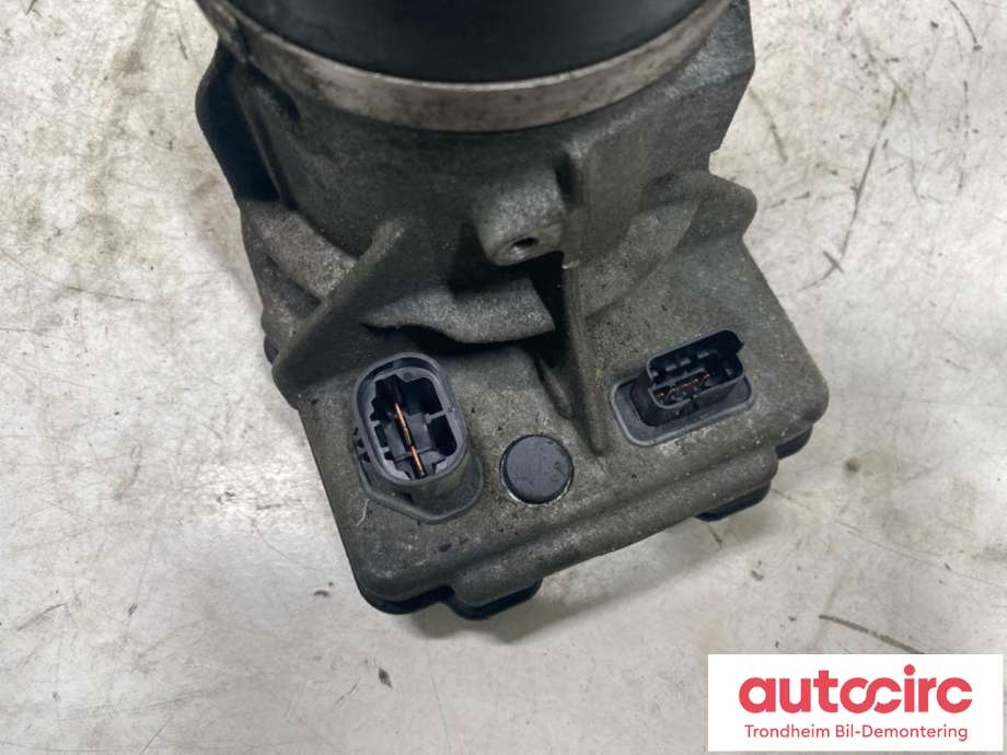 Servo pumpe elektrisk til Peugeot 308 2007-2011 (Type I, Fase 1)  (4007 XA|)