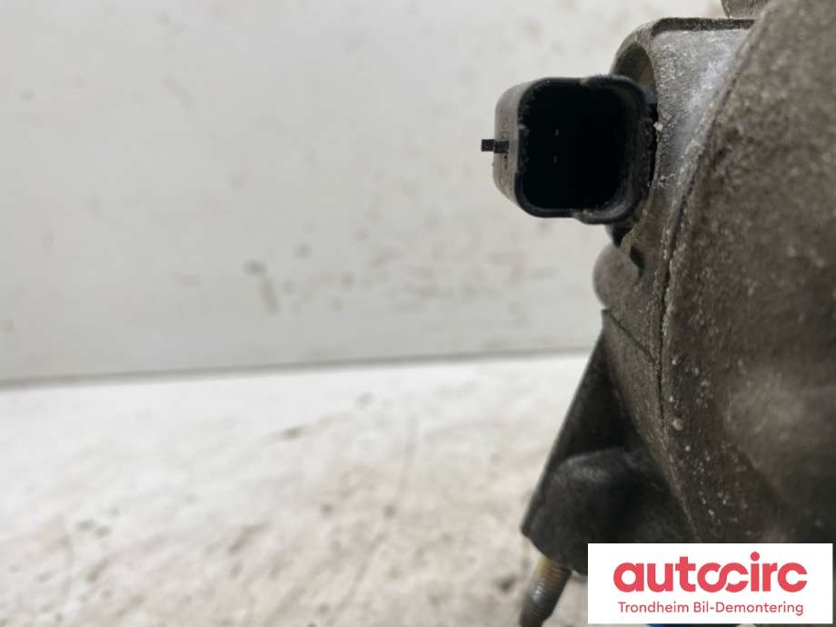 Aircondition kompressor til Peugeot 308 2007-2011 (Type I, Fase 1) (6453 ZS|6453 ZE|6453 ZT| 6453 ZF)