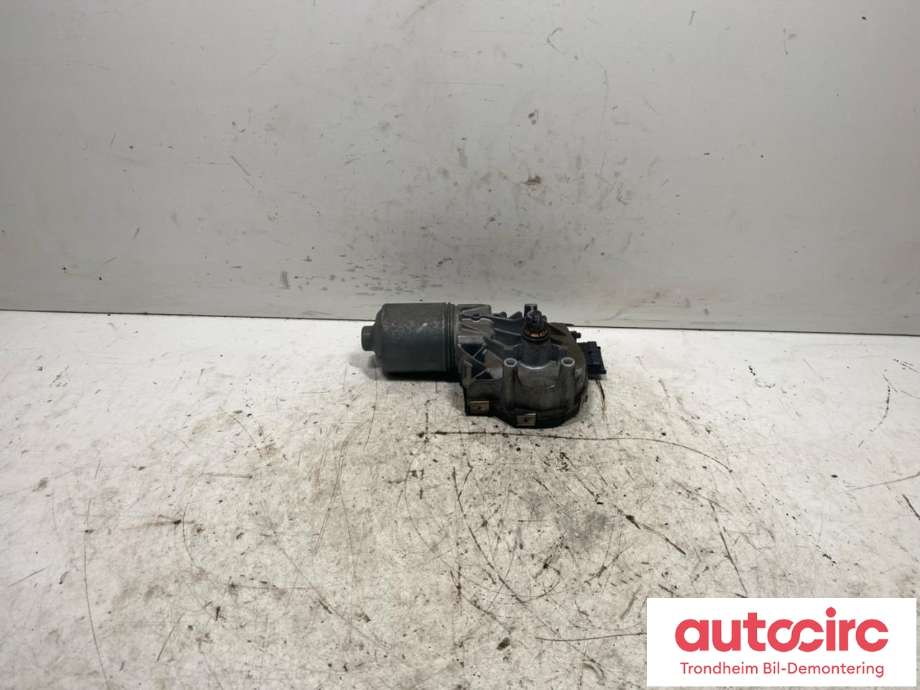 Viskermotor frontrute til Peugeot 308 2007-2011 (Type I, Fase 1)  (6405 HY|)
