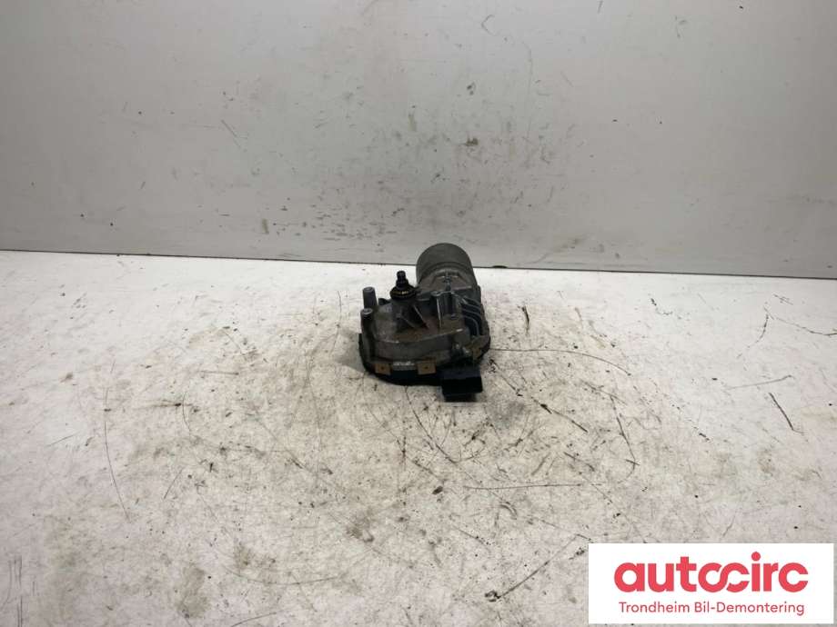 Viskermotor frontrute til Peugeot 308 2007-2011 (Type I, Fase 1)  (6405 HY|)