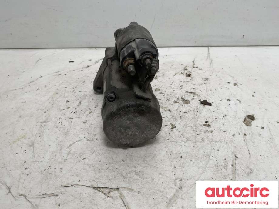 Starter diesel til Mercedes Sprinter 2006-2013 (Fase 1) (906) (906) (DENSO|A6519060026|428000-5511|)