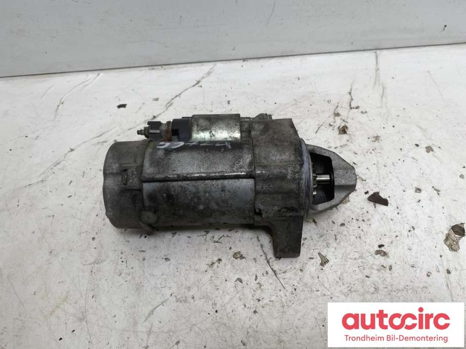 Starter diesel til Mercedes Sprinter 2006-2013 (Fase 1) (906) (906) (DENSO|A6519060026|428000-5511|)