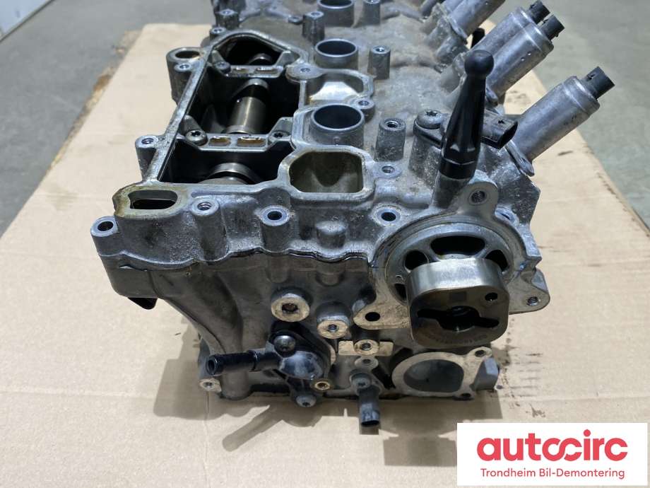 Motor delemotor til VW Golf VII 2017-2020 (Fase 2)  (06K 103 264|06K 103 264 X|)