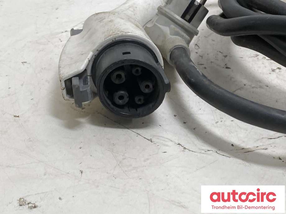 Batterilader kabel til Nissan Leaf 2011-2017 (Type I) (NØDLADER|296903NL1E|)