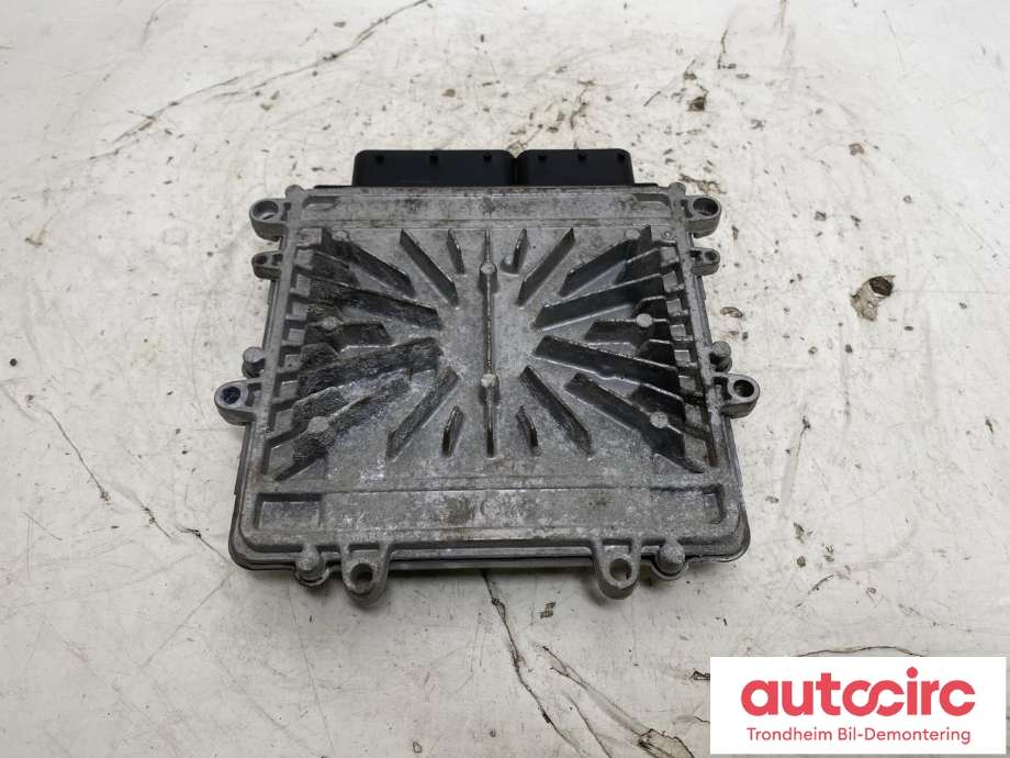 Styreenhet motor til Volvo XC70 2008-2013 (Type II, Fase 1)  (BOSCH|31272462|36002596|0281012765)