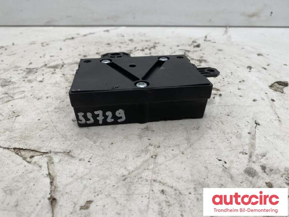 Styreenhet drivstoffpumpe til Mercedes Vito/Viano 2010-2014 (Fase 2) (W639) (W639) (CONTINENTAL|A0009003101|)