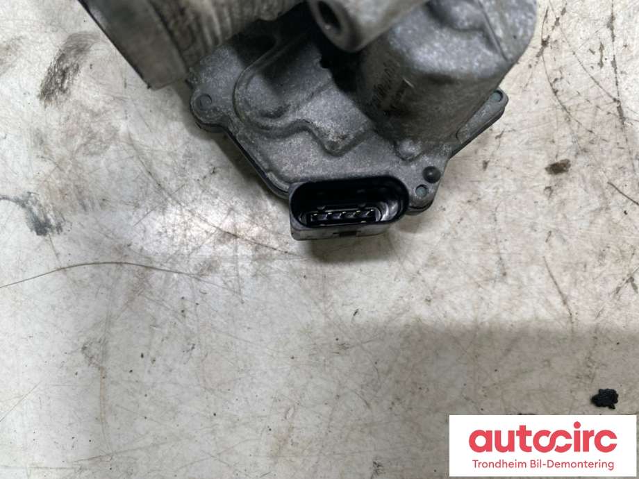 Spjeldhus til Audi A4 2007-2014 (Type IV) (B8) (B8) (03L 128 063 AF|)