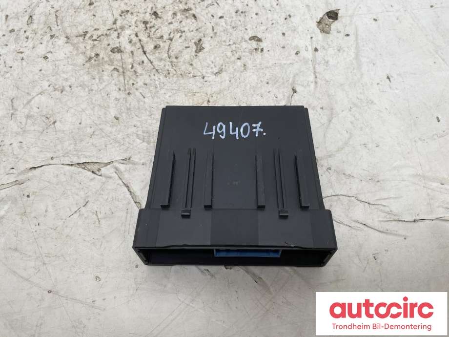 Styreenhet nøkkelfri/keyless til Opel Mokka E 2020-->> (Type II) (VALEO|9841539980|)