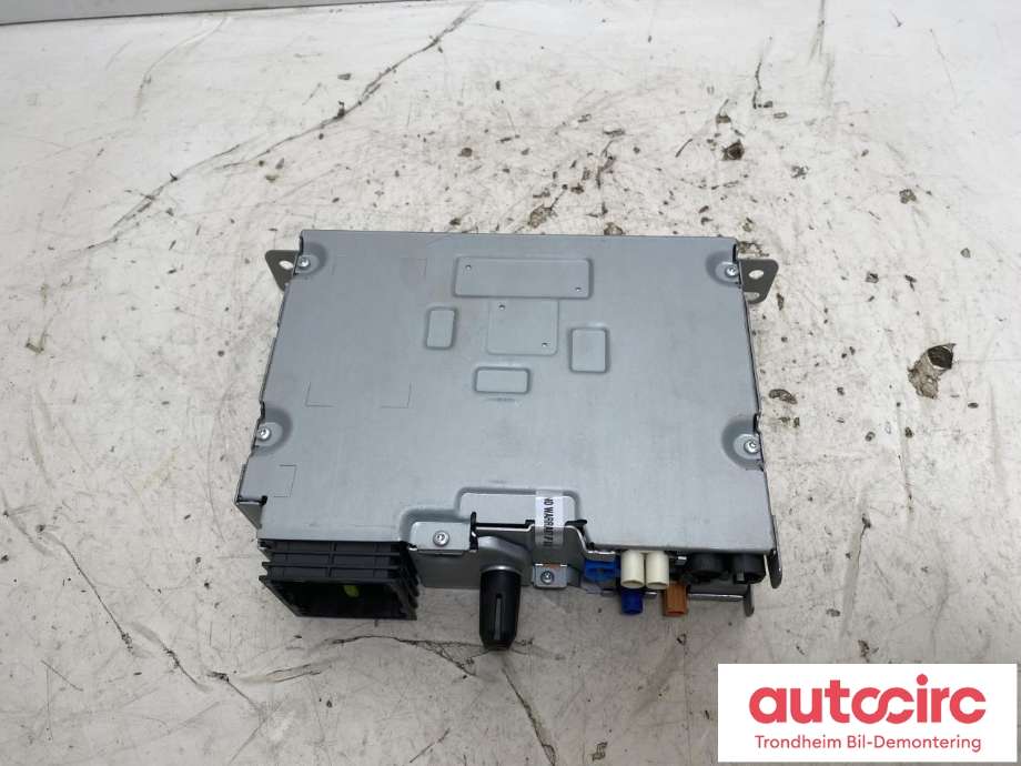 Bilstereo til Opel Mokka E 2020-->> (Type II)  (CONTINENTAL|9839633180|1681176180|6505388080)
