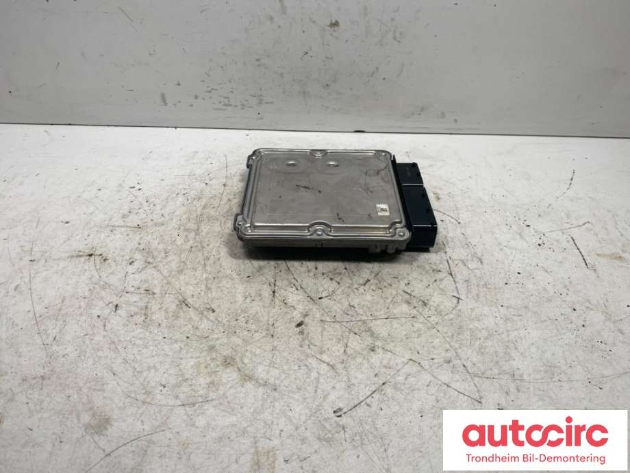 Styreenhet motor til Audi A4 2007-2014 (Type IV) (B8) (B8) (BOSCH|03L 906 022 JM|0 281 015 328|)