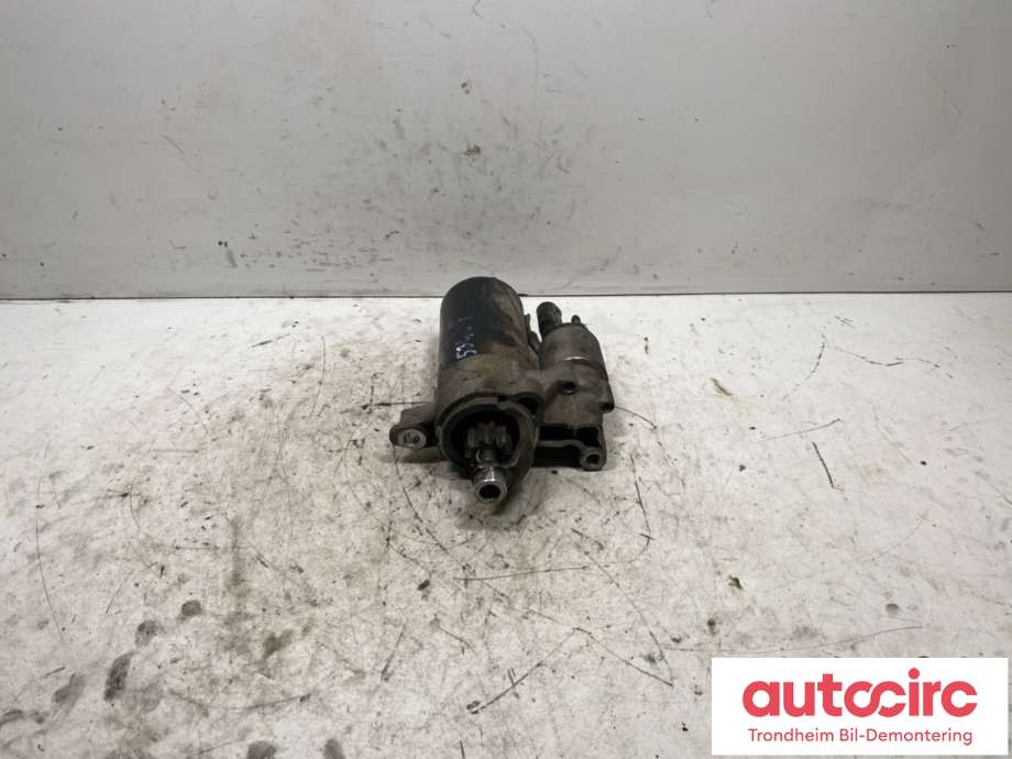 Starter diesel til Audi A4 2007-2014 (Type IV) (B8) (B8) (03L 911 021 C|)