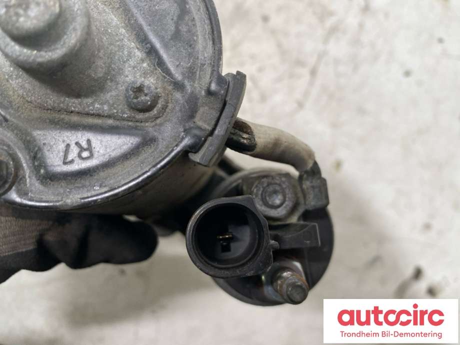 Starter diesel til Audi A4 2007-2014 (Type IV) (B8) (B8) (03L 911 021 C|)