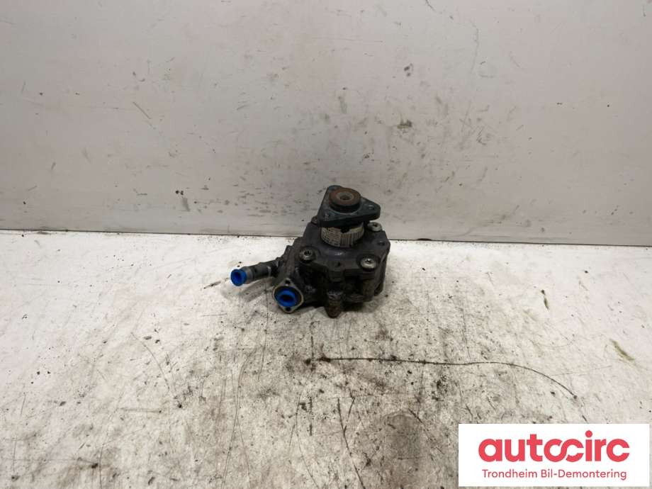 Servo pumpe mekanisk til Audi A4, 2007-2014 (Type IV) (B8) (B8) (8K0 145 154 B)