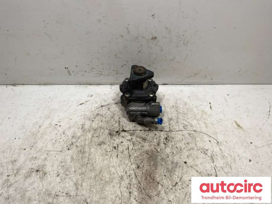Servo pumpe mekanisk til Audi A4 2007-2014 (Type IV) (B8) (B8) (8K0 145 154 B|8K0 145 154 H|)