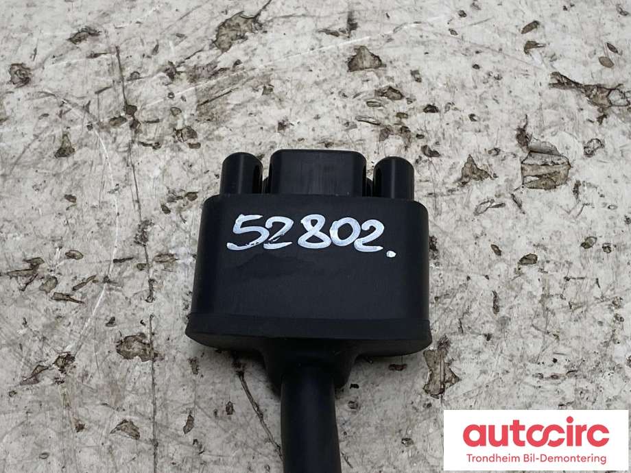 Batterilader kabel adapter til Tesla Model 3 2018-2023 (Fase 1)  (1104947-00-A|)